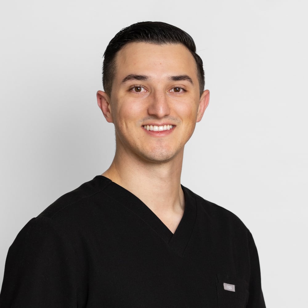 Cosmetic Dentist Las Vegas Henderson NV - Dr. Eddy Pais